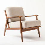 Premium Arm Chair