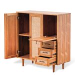 Karighari Indian Rosewood Cabinet