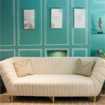 Aurora Luxe sofa