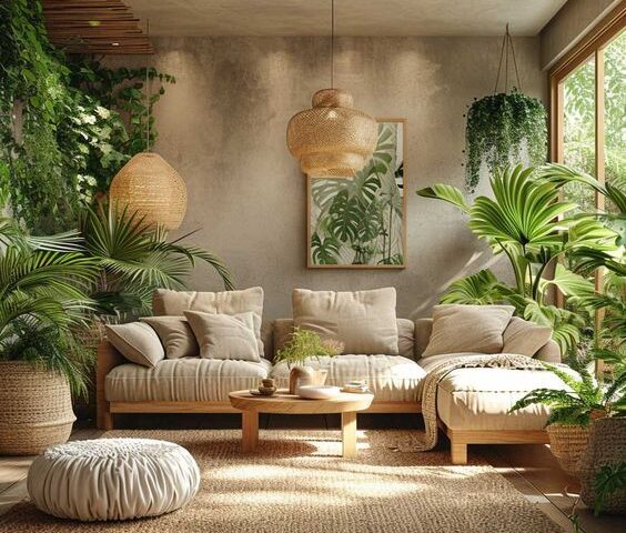 2025 Upcoming Home Furniture Trends