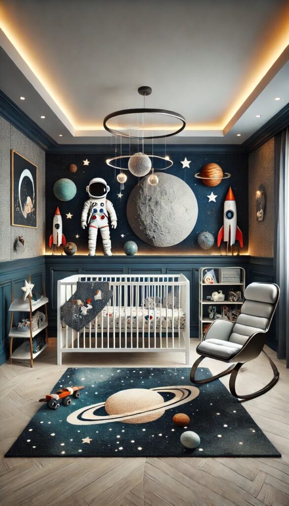 Avoid Over-Stereotyped Themes