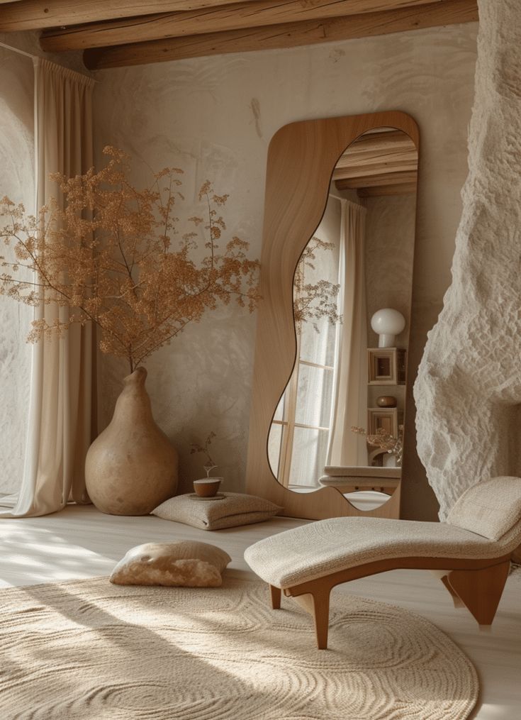 Create a Focal Point