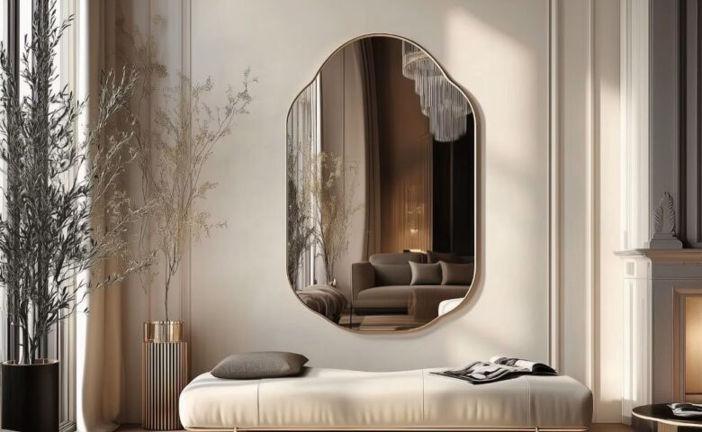 Decorating with Mirrors