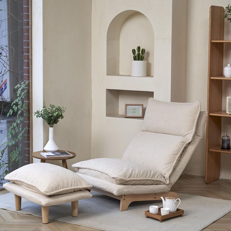 Wellness-Inspired Furniture