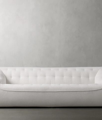 Contemporary Tufted Cloud Sofa