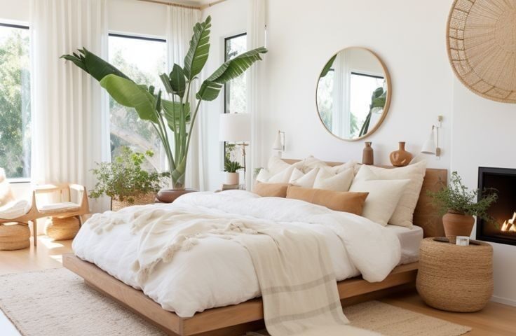 Different Sizes of Rugs