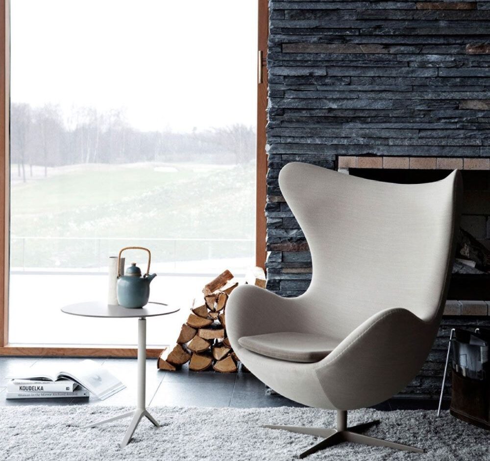 Iconic Furniture Pieces