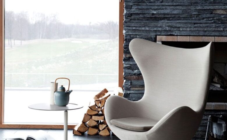 Iconic Furniture Pieces