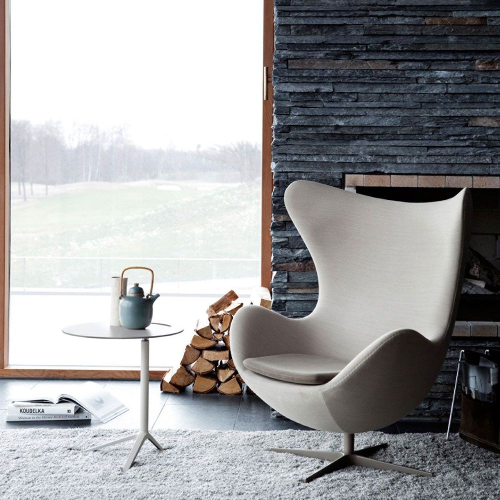 Iconic Furniture Pieces