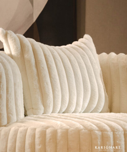 Luna Swivel Lounge Chair